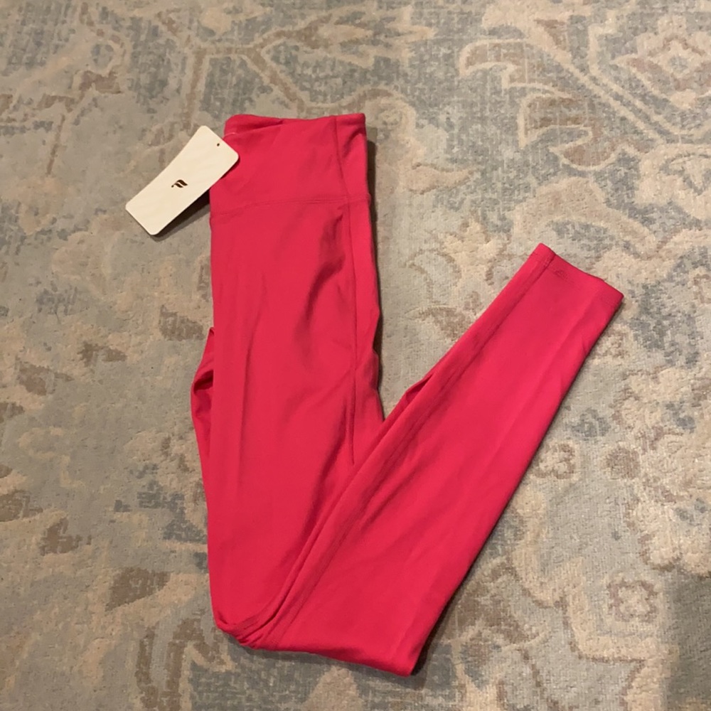 Brand New Fabletics Leggings!